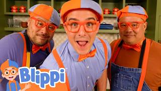 Games with Celebrity Chefs David Chang and Chef Chris | Food | Educational Videos for Kids screenshot 5