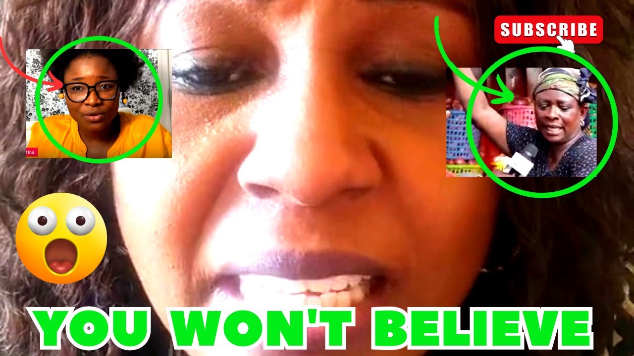 YOU WONT BELIEVE WHAT THIS WOMAN SAID EIIIII YEHOWAH YouTube YOU WONT BELIEVE WHAT THIS WOMAN SAID EIIIII YEHOWAH YouTube