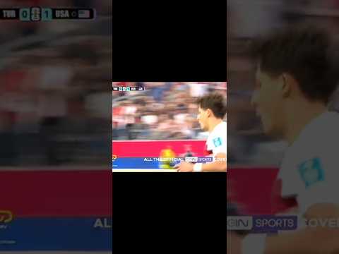 تركيا تنتصر على امريكا بثلاثية +حلالكم المقطع#السعوديه #اكسبلور #football #الهلال #بدون_موسيقى