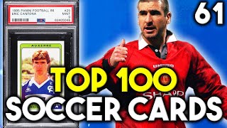The Top 100 Soccer Card Sales of The Week (#61)