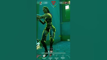 SKYE 1V4 CLUTCH #valorant  #valorantclips