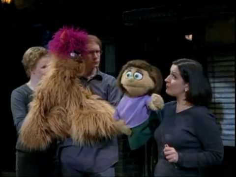 The Internet Is For Porn - HQ - Avenue Q - Original Broadway Cast