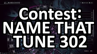 Warframe Mandachord Contest (finished) Name That Tune 302