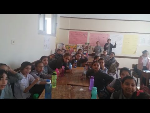 أغنية حالات المادة أماني برايا