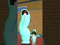 This Plot Twist Changed the Whole Story 🤯 #shorts #sakuraschoolsimulator #gaming