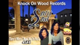 Split 2nd- There's Where I Want You To Put It