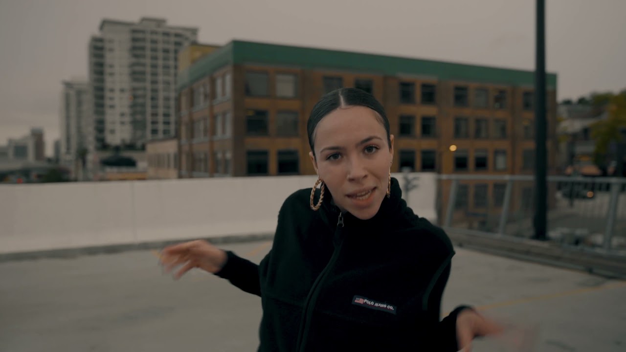 Pink Panties Baby Keem / Choreography by Karina Bromberg YouTube