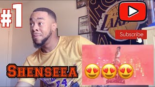 Shenseea x DJ Frass - Good Comfort (Official Audio) | Reaction