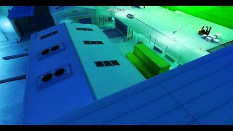 Some fun with Mirror