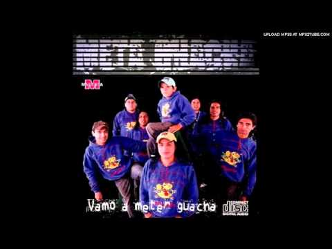 El cumbiero - Meta Guacha