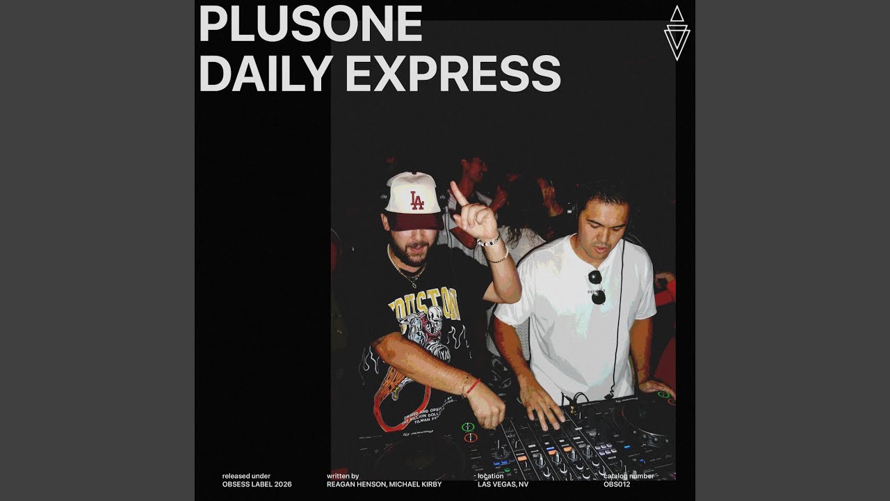 Guarda Daily Express su YouTube Guarda Daily Express su YouTube