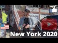 Как выглядит жилье в США - Квартира в Нью-Йорке 2020