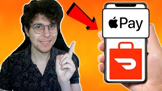 How To Transfer Money From Doordash To Apple Pay