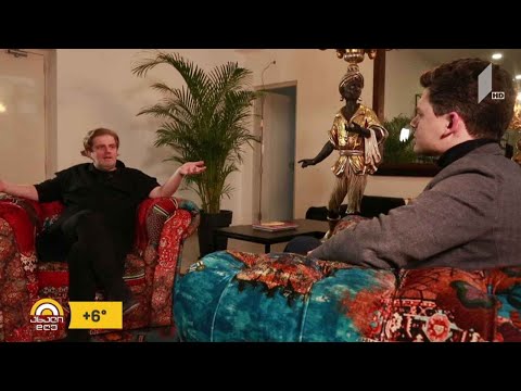 #ახალიდღე დავით ალადაშვილის ინტერვიუ დავით დოიაშვილთან