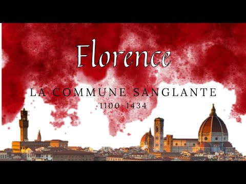 Vidéo: Le temps et le climat à Florence
