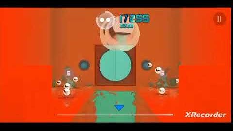 Smash hit (Enchanted Edition) - Checkpoint 3