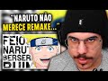 Linkzin decreta quais animes precisam ser refeitos  michi reage linkzin2