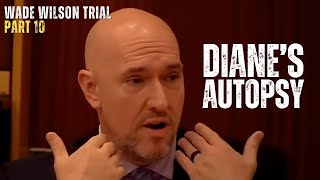 Wade Wilson Trial (Pt 10) | Diane's Autopsy