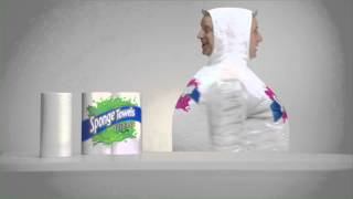 SPONGE TOWEL - Doublement screenshot 3