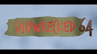 Shipwrecked 64: The Diner