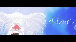 dive