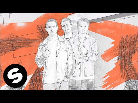 Lucas & Steve - Perfect (feat. Haris) [Club Mix] (Official Audio)