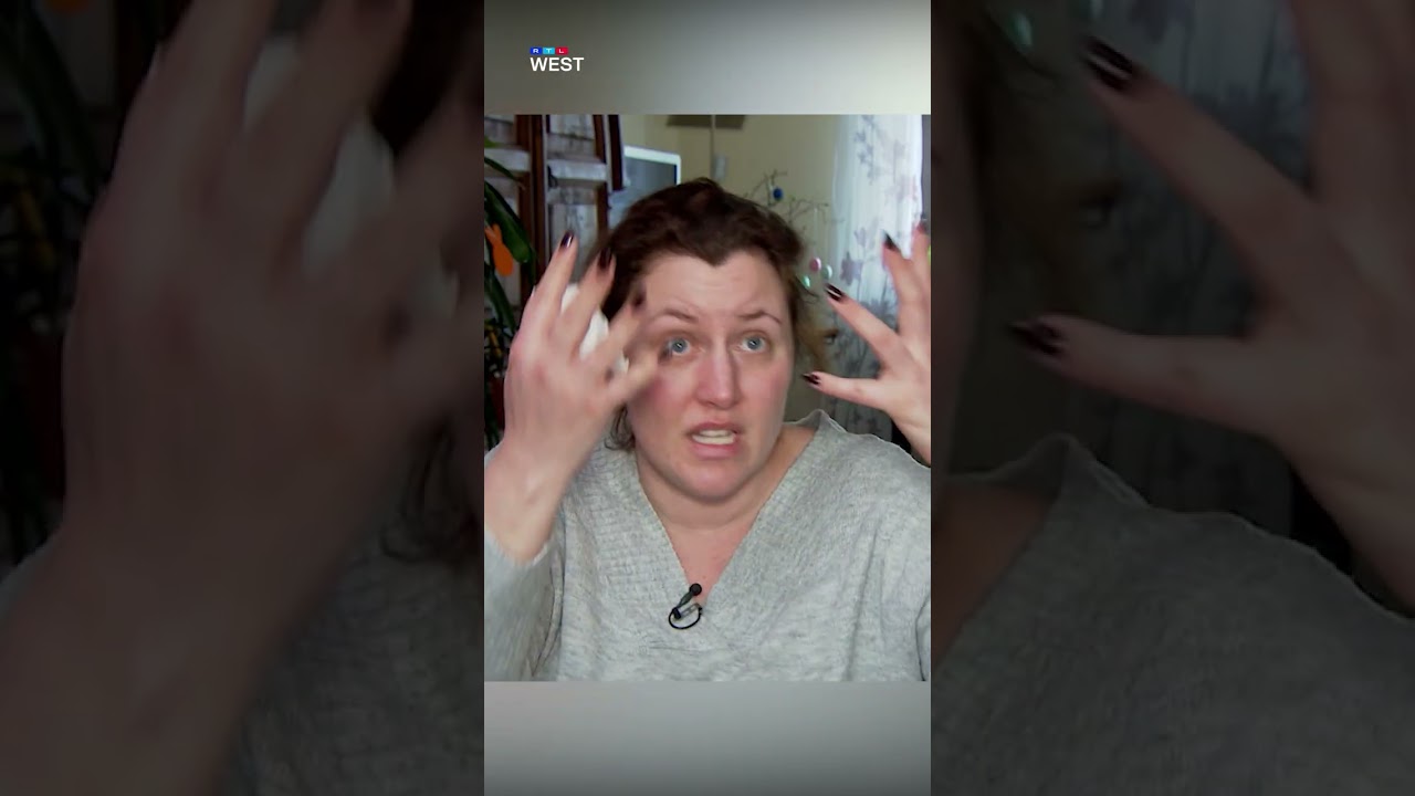 Niederkassel: Feuer zerstört Wohnungen - Familie verliert ihr Zuhause | RTL WEST