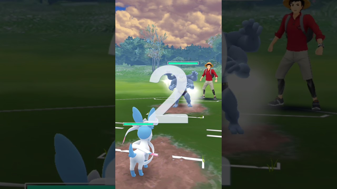 Using Hoopa unbound in go battle league for the first time| how good is hoopa unbound in Pokémon GO?