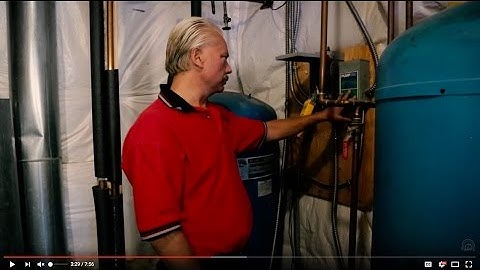 Private Well System Inspection - Getting Started