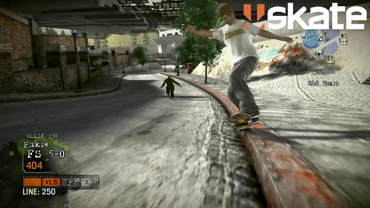 I Bet You About This Clothing Cheat Code in Skate