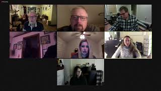 Conservation Commission 11-18-20