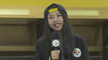 My Story: Ying – Heinz College MISM-BIDA Program