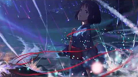 Nandemonaiya - Mitsuha