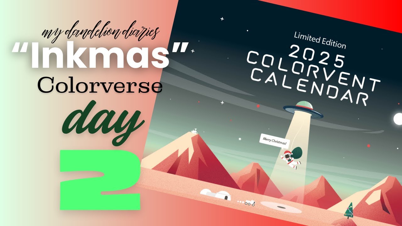 Colorverse Colorvent 2025: День 2 | 