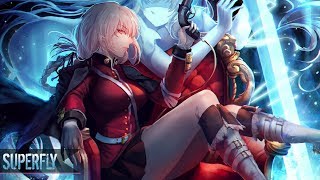 Nightcore - Superfly (Lyrics)