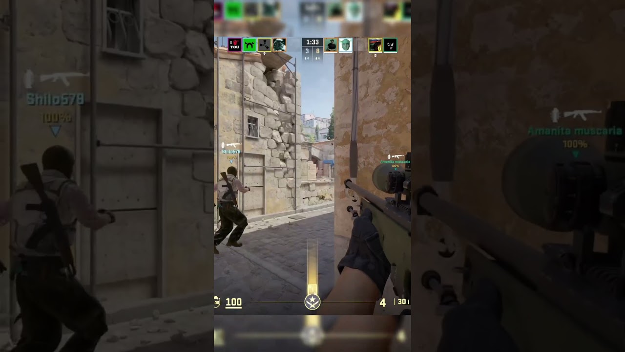 CS2 PREMIER ⛔ Valve снова против меня — а я AGAIN разнёс лобби! 😱🔥