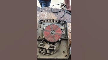 prestige induction E1 error problem#automobile #prestige #electrical #induction