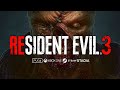 Resident Evil 3 NEMESES REMAKE  FULL HD LEGENDADO PS5  PC XBOX