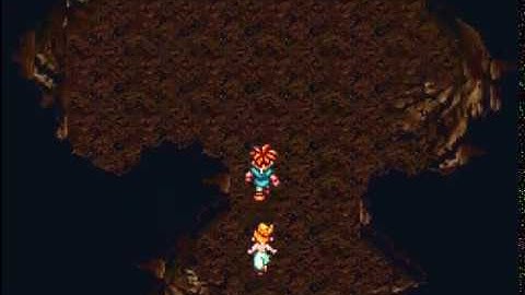 Chrono Trigger - Rust Tyrano Skip