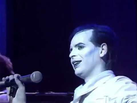 Gary Numan -