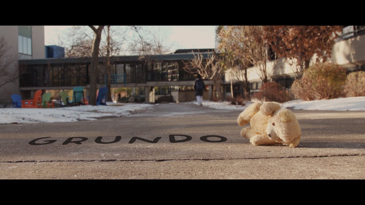 GRUNDO - Short Film