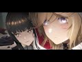 [Arknights] 4.5 Year Anniversary 3D PV