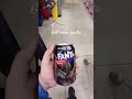 got some fanta