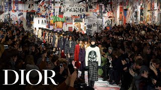 Autumn-Winter 2018-2019 Ready-to-Wear Show - 360°