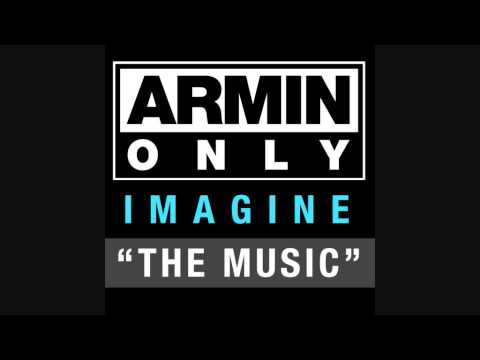 Armin Only - Imagine The Music