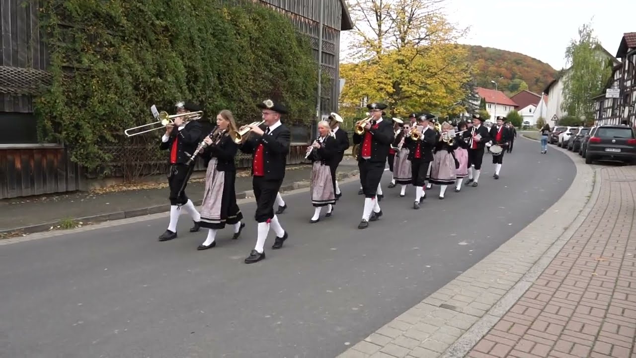 Kirmesgesellschaft Elters 2024