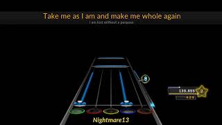 Killswitch Engage | Save Me 100% FC Lyrics (Download in desc)