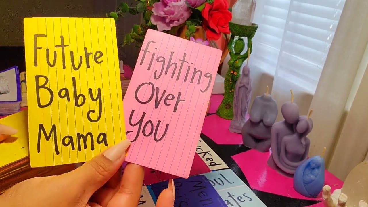 AQUARiUS SiNGLES - A Past Lover wants to compromise & fix the connection. But New Love is Here.