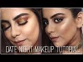 Cranberry Date Night Makeup Tutorial | AFFORDABLE PRODUCTS