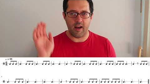 MUS 061/A Lecture 10A.1 (Rhythm)